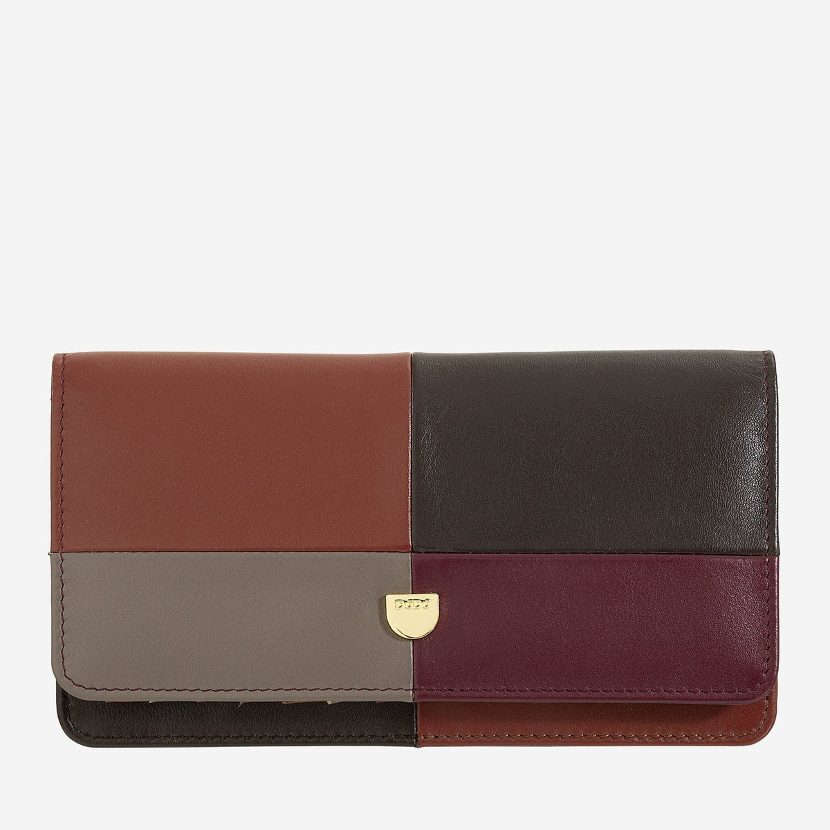 CANARIE Portafoglio donna in pelle