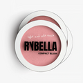 COMPACT BLUSH HIGHLIGHTER