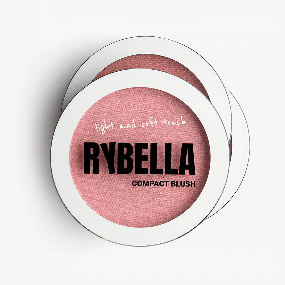 COMPACT BLUSH HIGHLIGHTER
