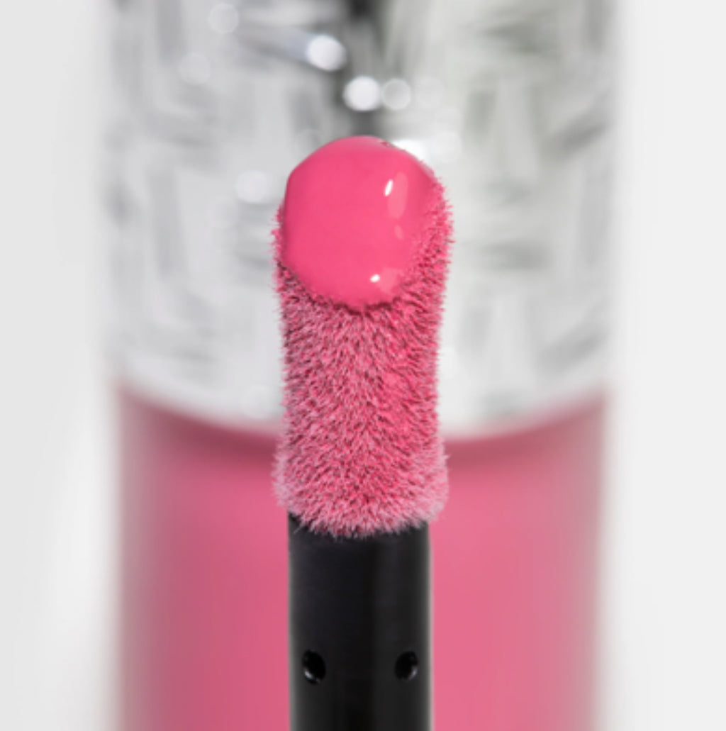 BLUSH LIQUIDO
FLUSH OF BLUSH