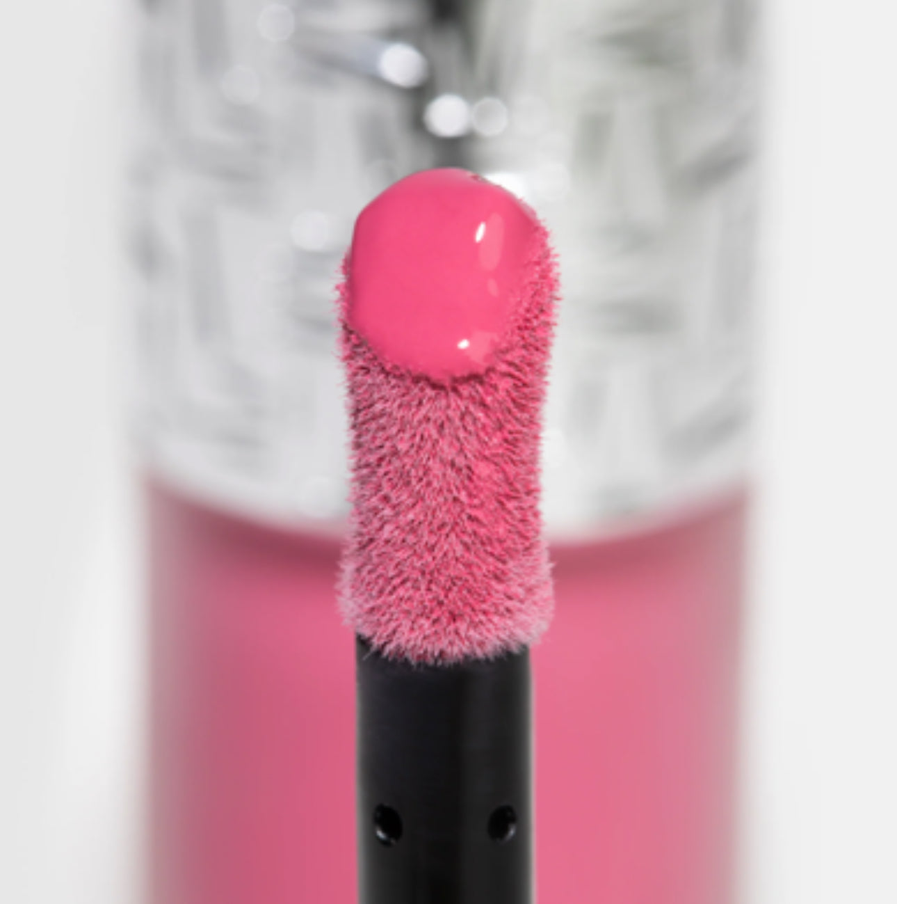 BLUSH LIQUIDO
FLUSH OF BLUSH