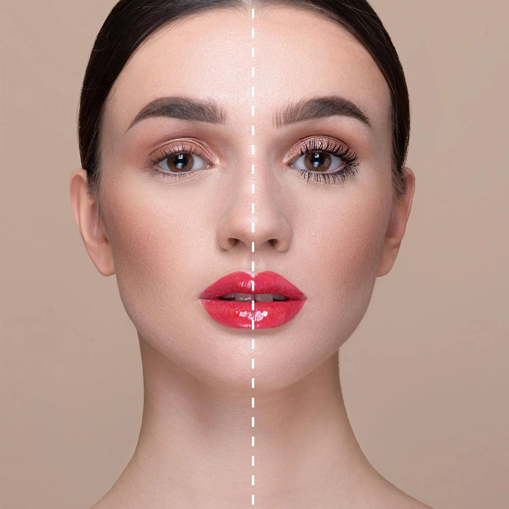 MASCARA EFFETTO CIGLIA FINTE
