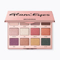 PALETTE 12 OMBRETTI COMPATTI
GLAM'EYES