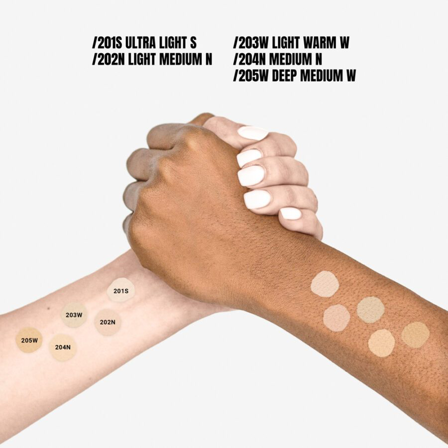LIQUID CONCEALER