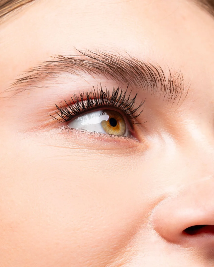 NO STOP LASHES – MASCARA