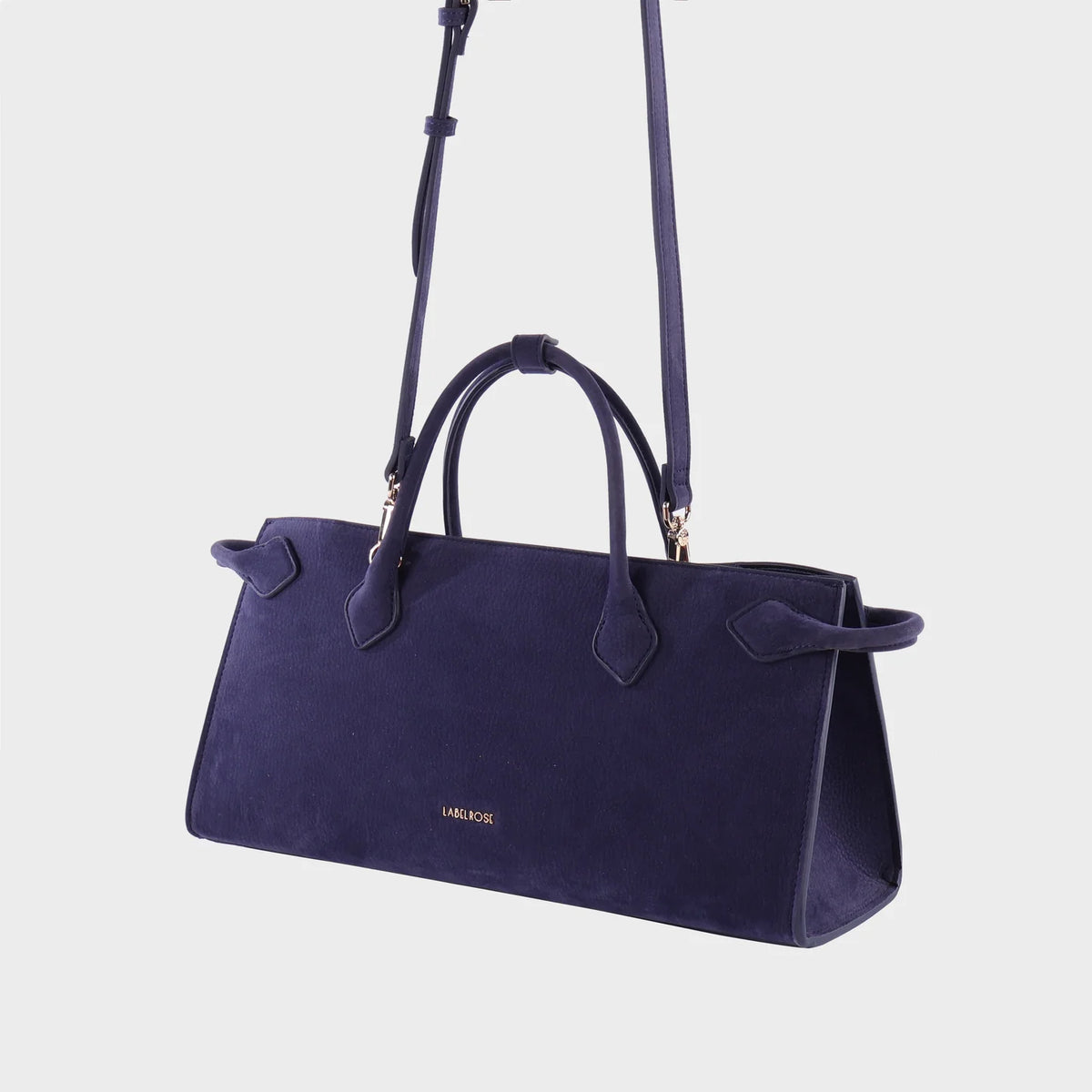 Borsa a mano OPHELIA BIG - BLUE