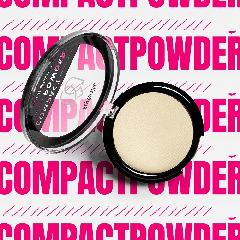 COMPACT POWDER