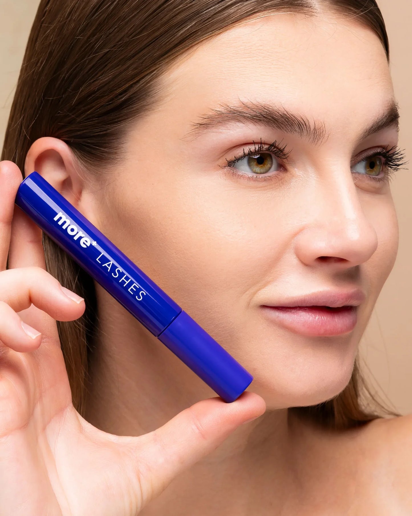 NO STOP LASHES – Mascara