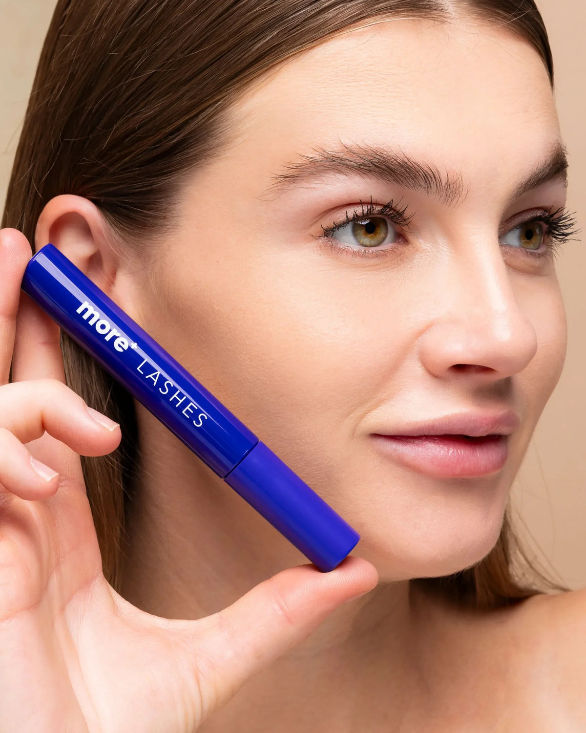 NO STOP LASHES – MASCARA