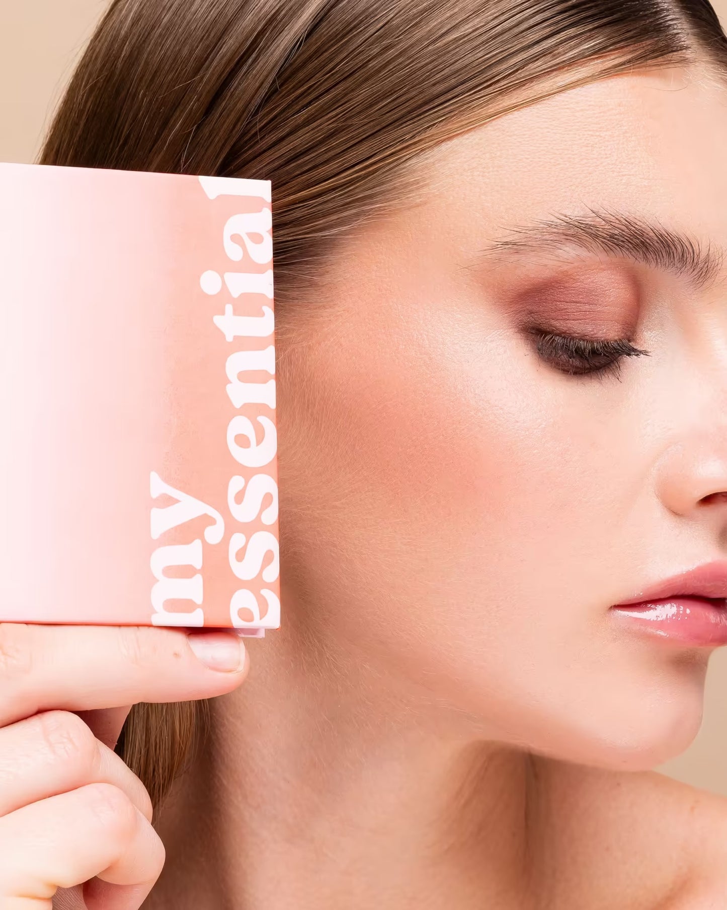 My Essential – Eyeshadow Palette