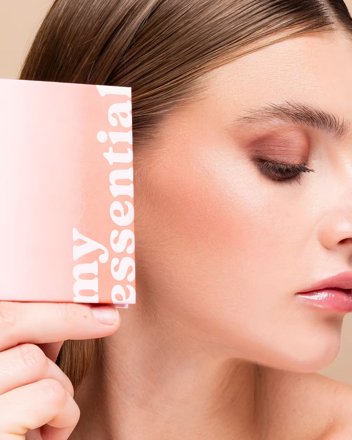 MY ESSENTIAL – EYESHADOW PALETTE