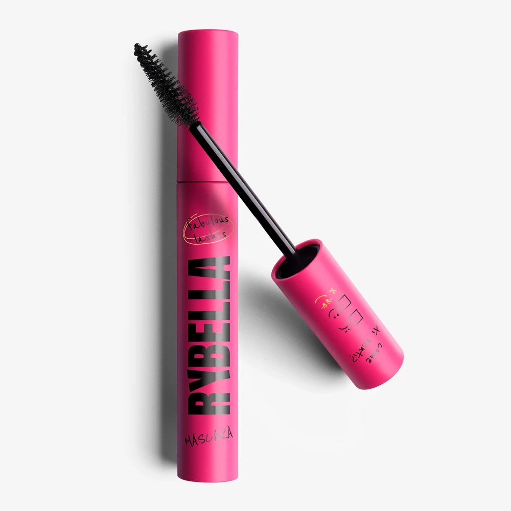 MASCARA FABULOUS LASHES