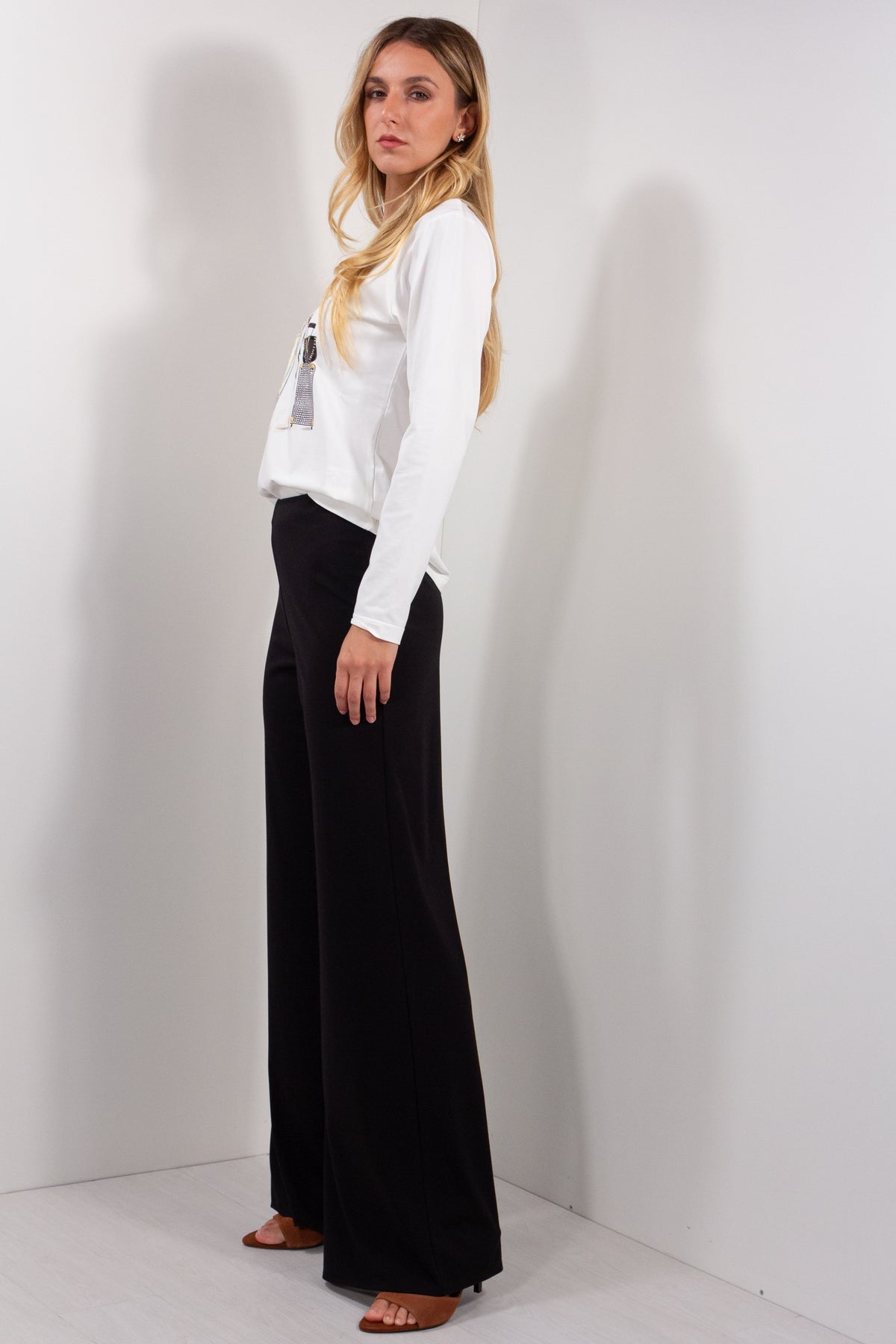PANTALONE AMPIO