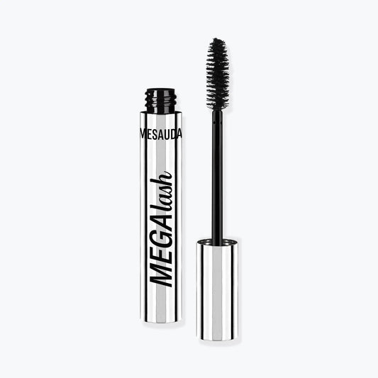 MASCARA EFFETTO CIGLIA FINTE
MEGA LASH
