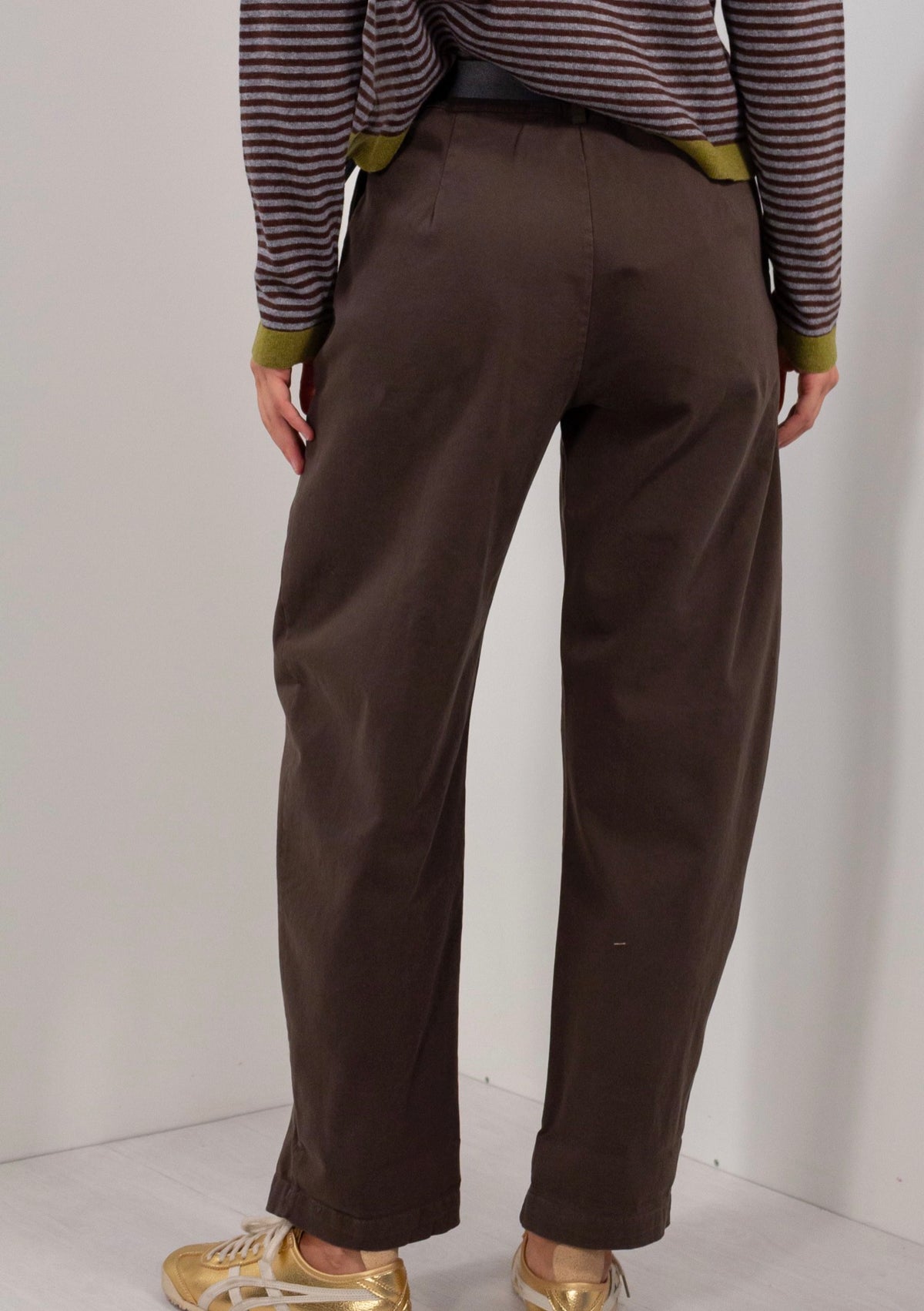 PANTALONE BARREL PXT