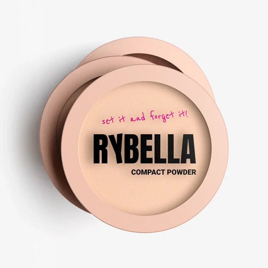 COMPACT POWDER