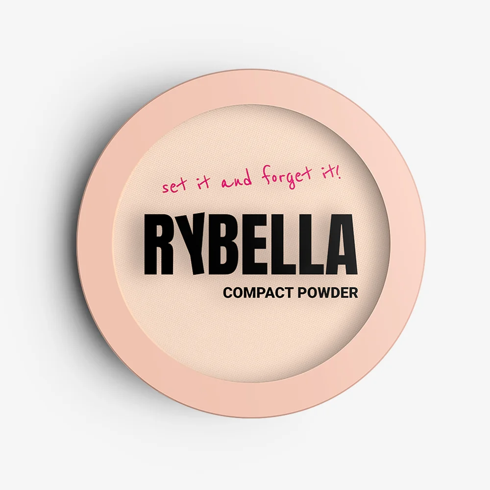 COMPACT POWDER