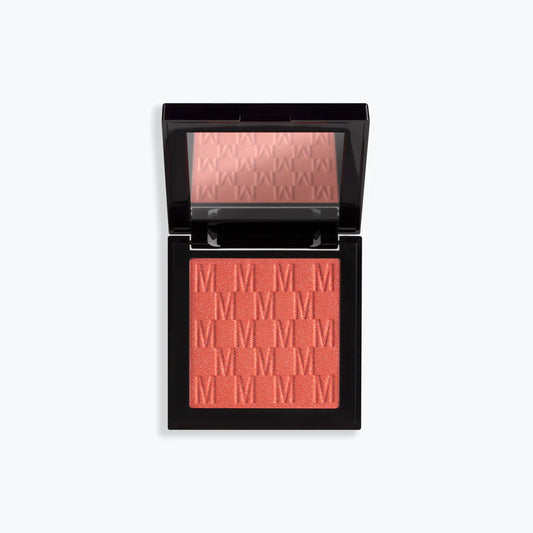 BLUSH COMPATTO
AT FIRST BLUSH