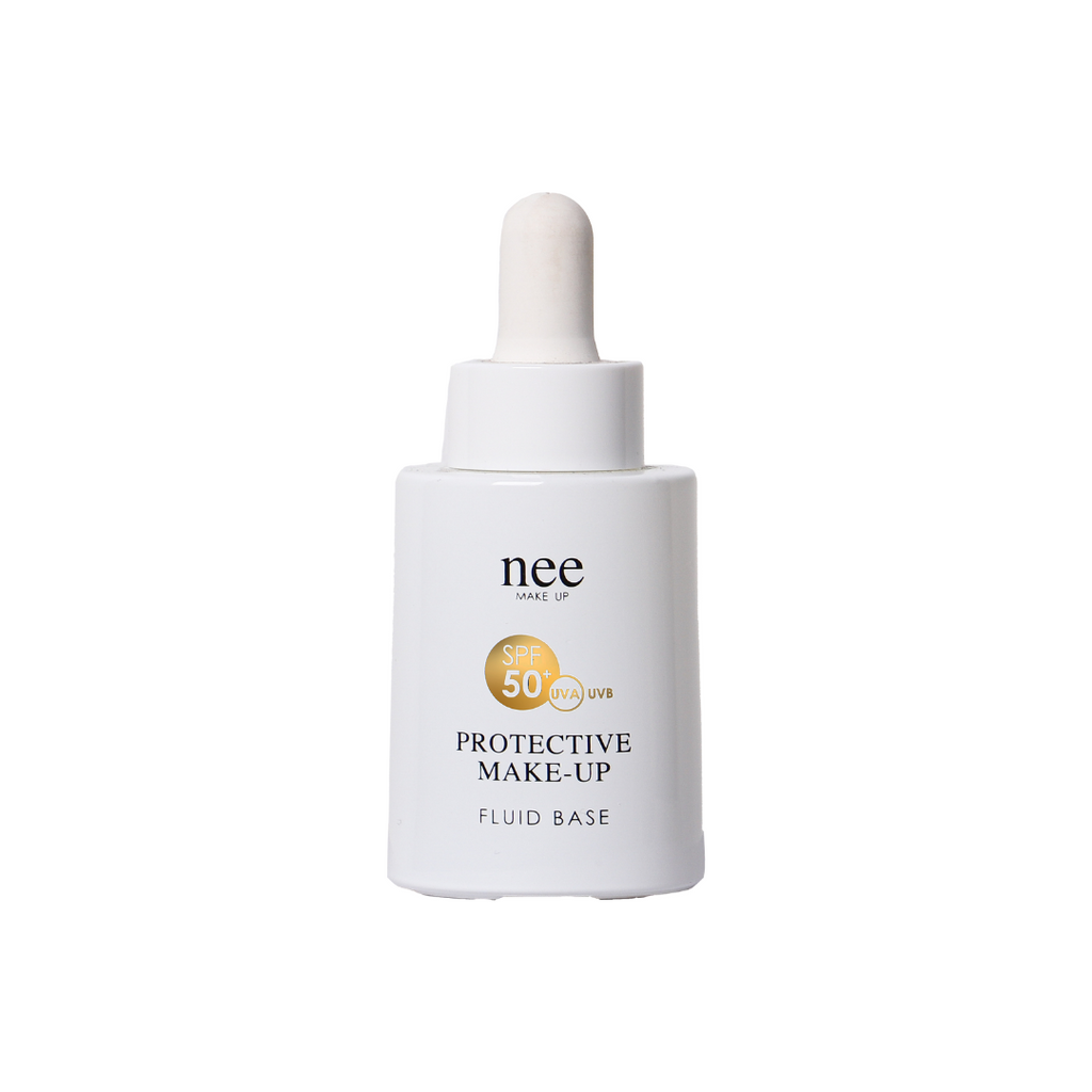 BASE FLUIDA "FLUID BASE SPF 50+"