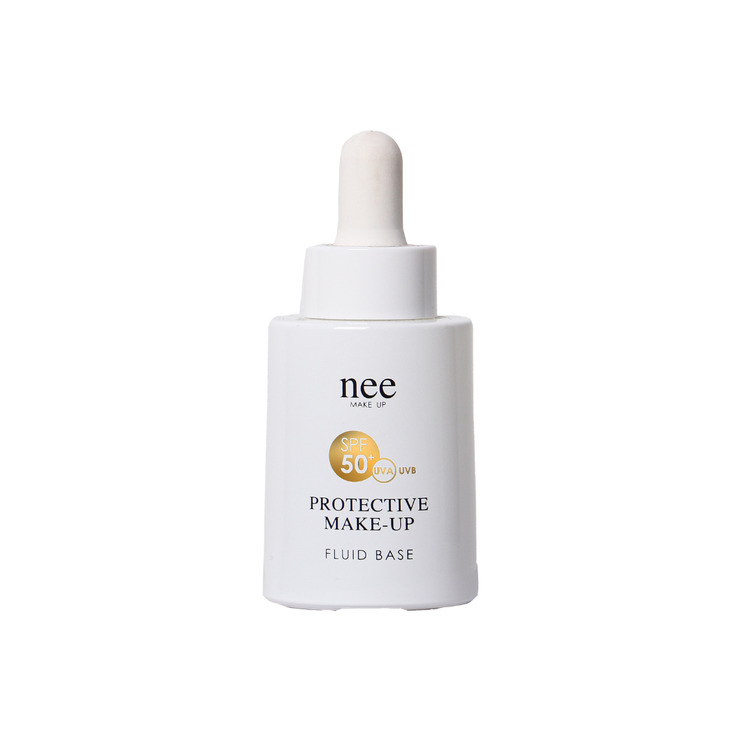 BASE FLUIDA "FLUID BASE SPF 50+"