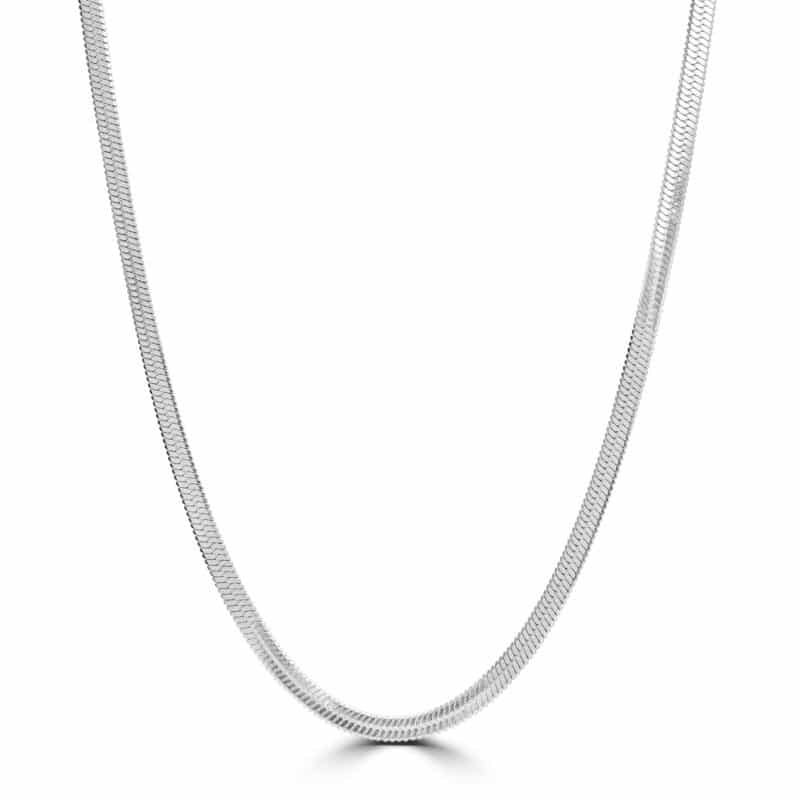 COLLANA CATENA SICKLE