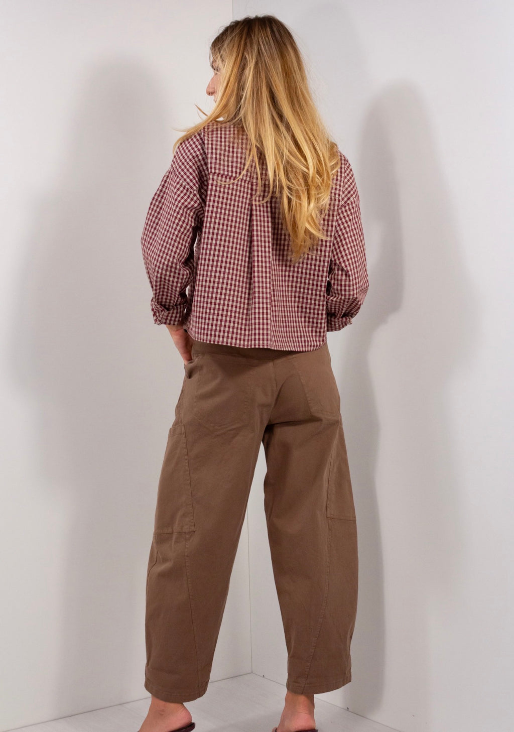 PANTALONE CARGO SCULPT PXT