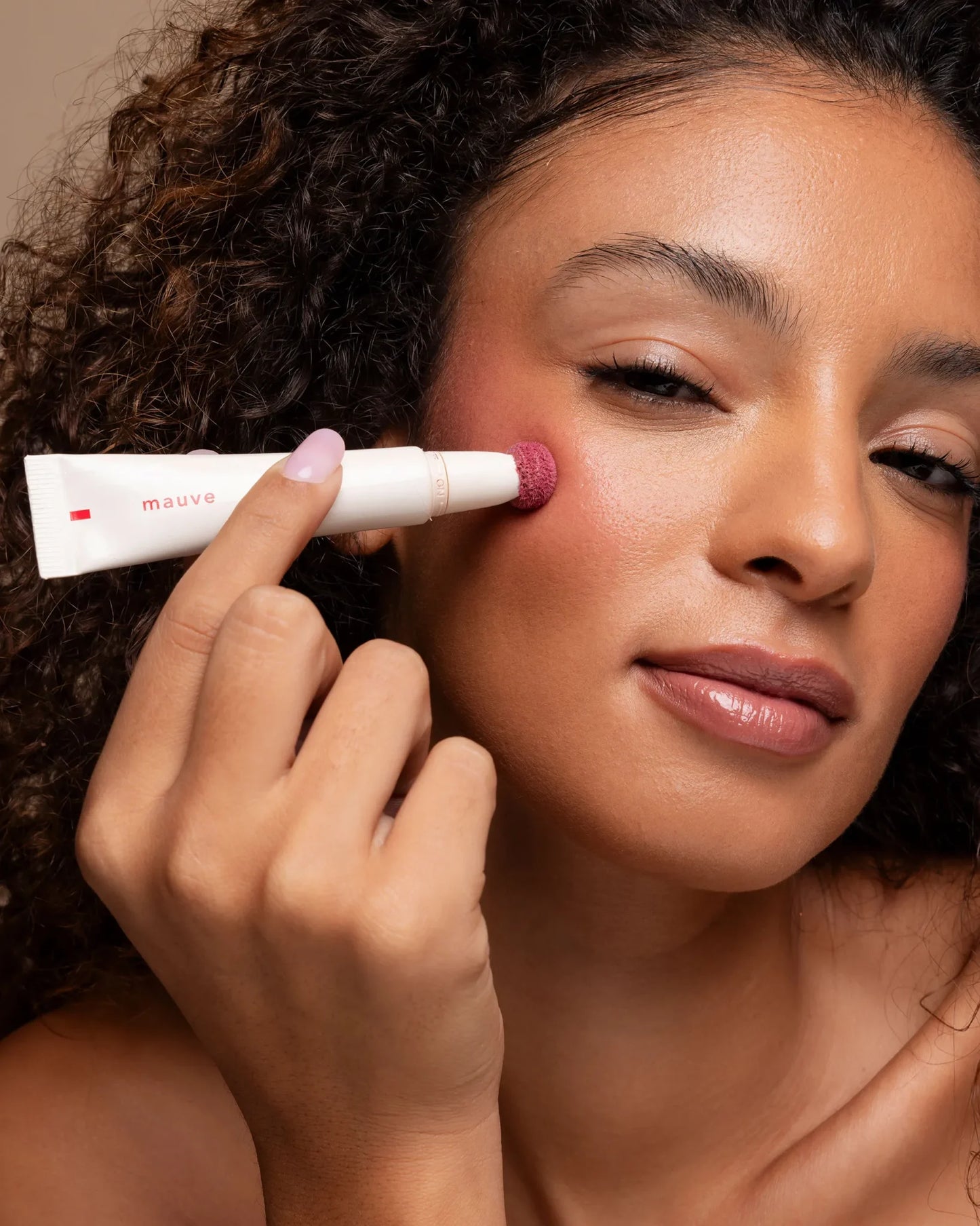 EASY BLUSH – Hyaluronic liquid blush