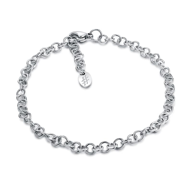 BRACCIALE ANELLINI PICCOLI