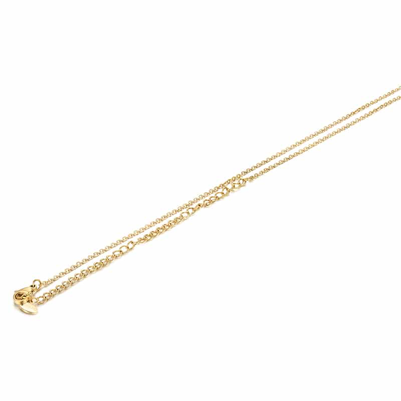 COLLANA CATENA BASE