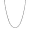 COLLANA CATENA MESH