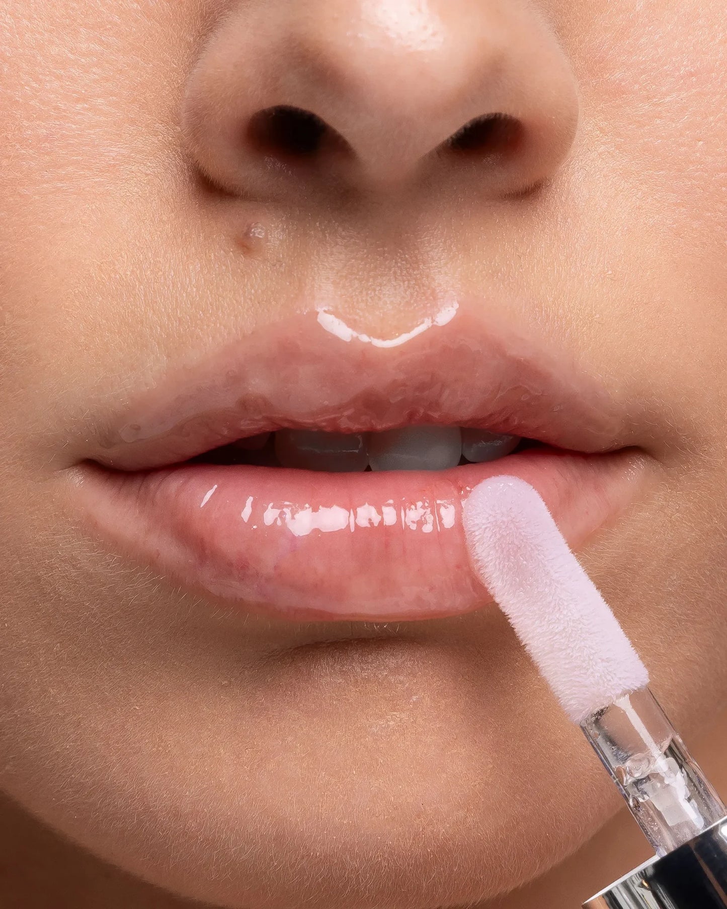 BRIGHT PETALS – Lip oil 2in1