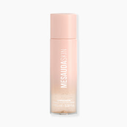 MESAUDA BEAUTY ESSENZA LUMISHEEN™ ALLA VITAMINA C