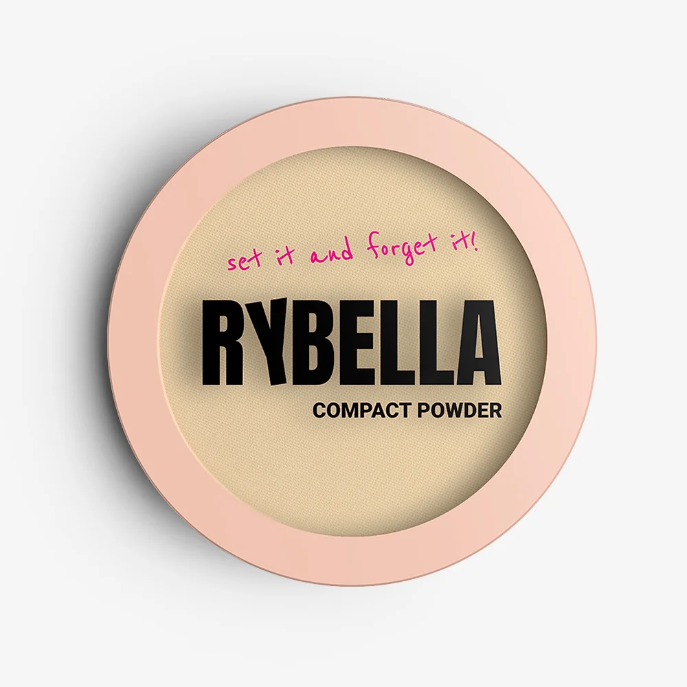 Make Up, Polveri, Viso
COMPACT POWDER