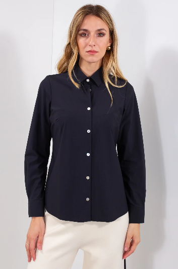 CAMICIA COMFORTABLE