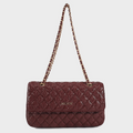 Borsa a spalla KATE BIG - SANGRIA