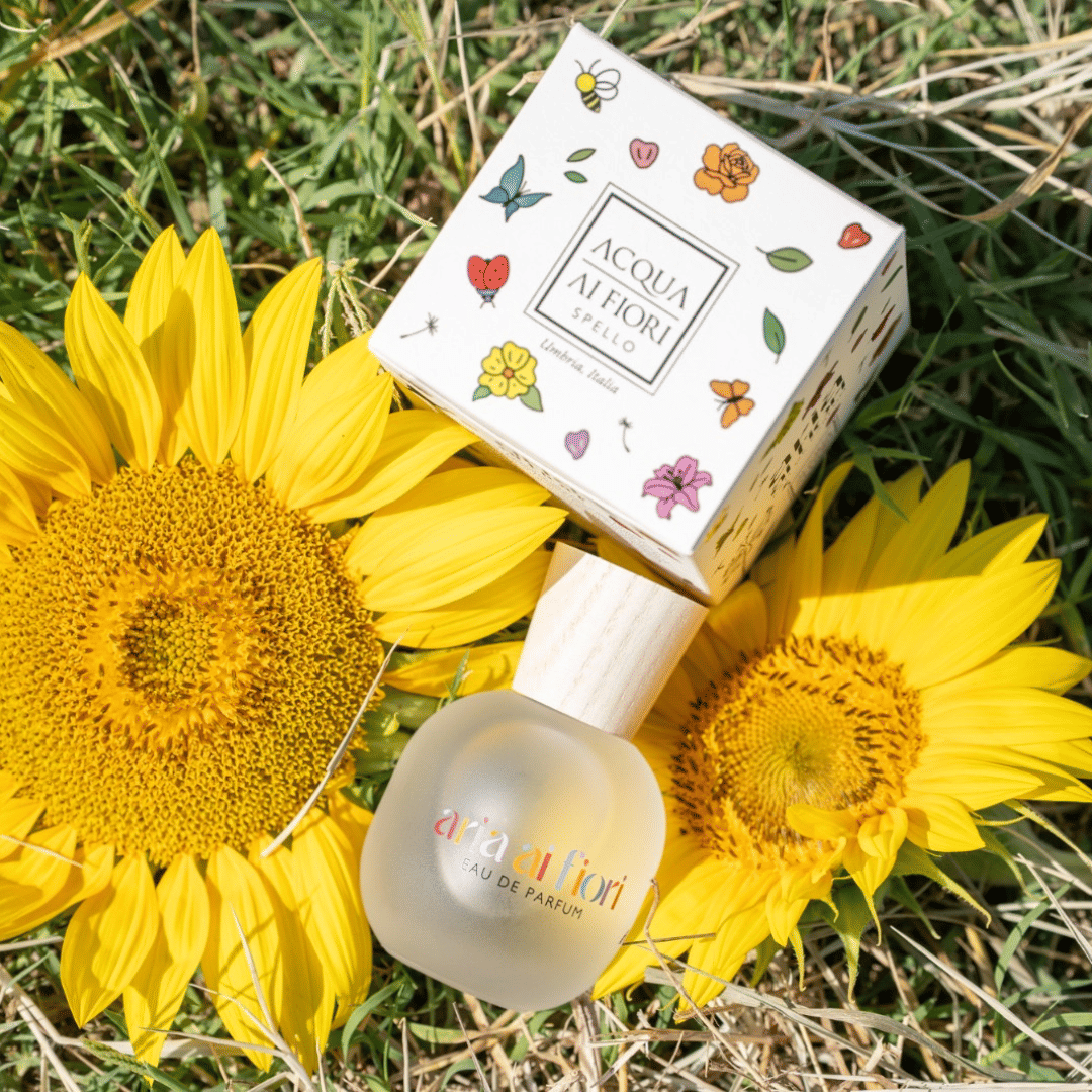 ARIA AI FIORI 50ml