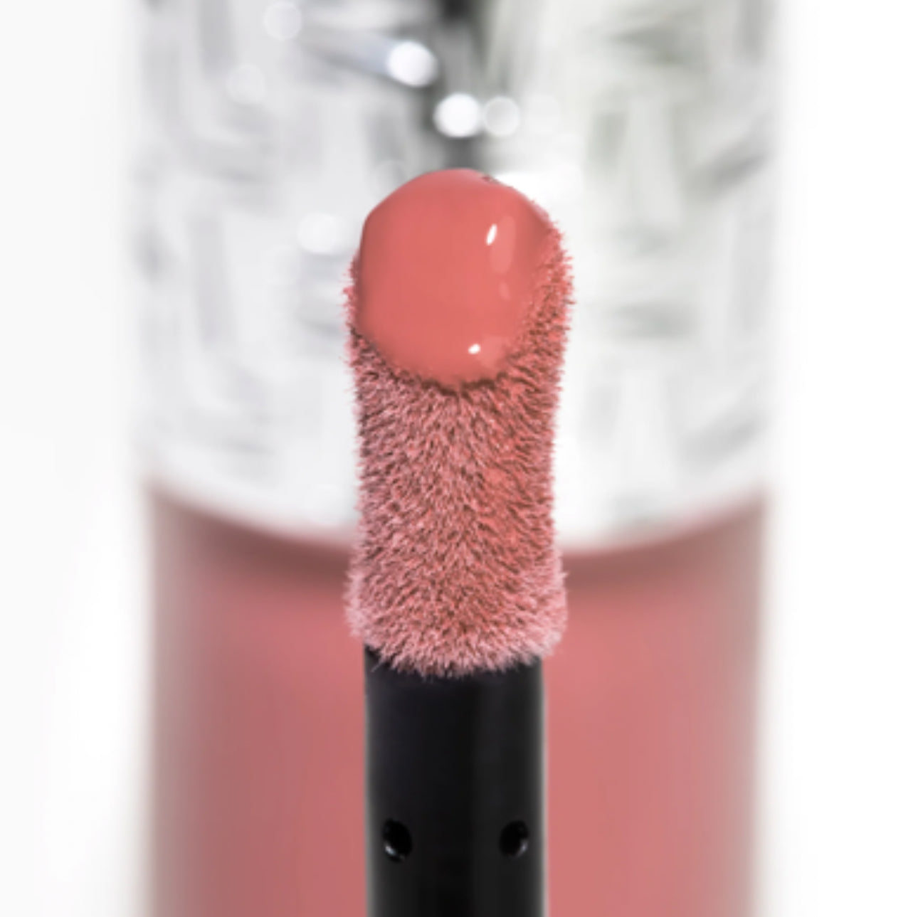 BLUSH LIQUIDO
FLUSH OF BLUSH