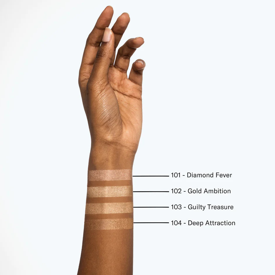ILLUMINANTE IBRIDO GEL POLVERE
LUST FOR SHINE