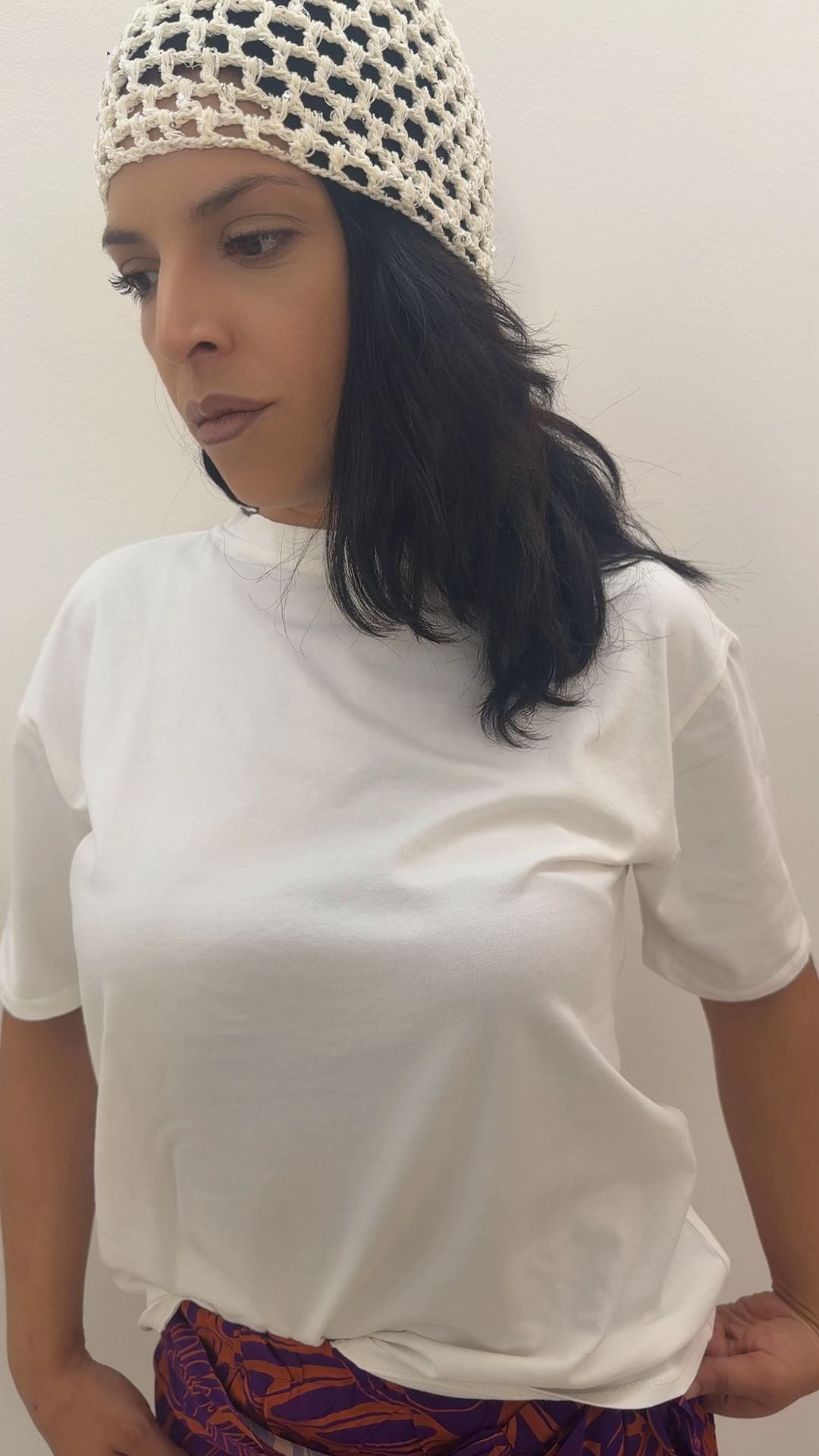 T-SHIRT BASIC