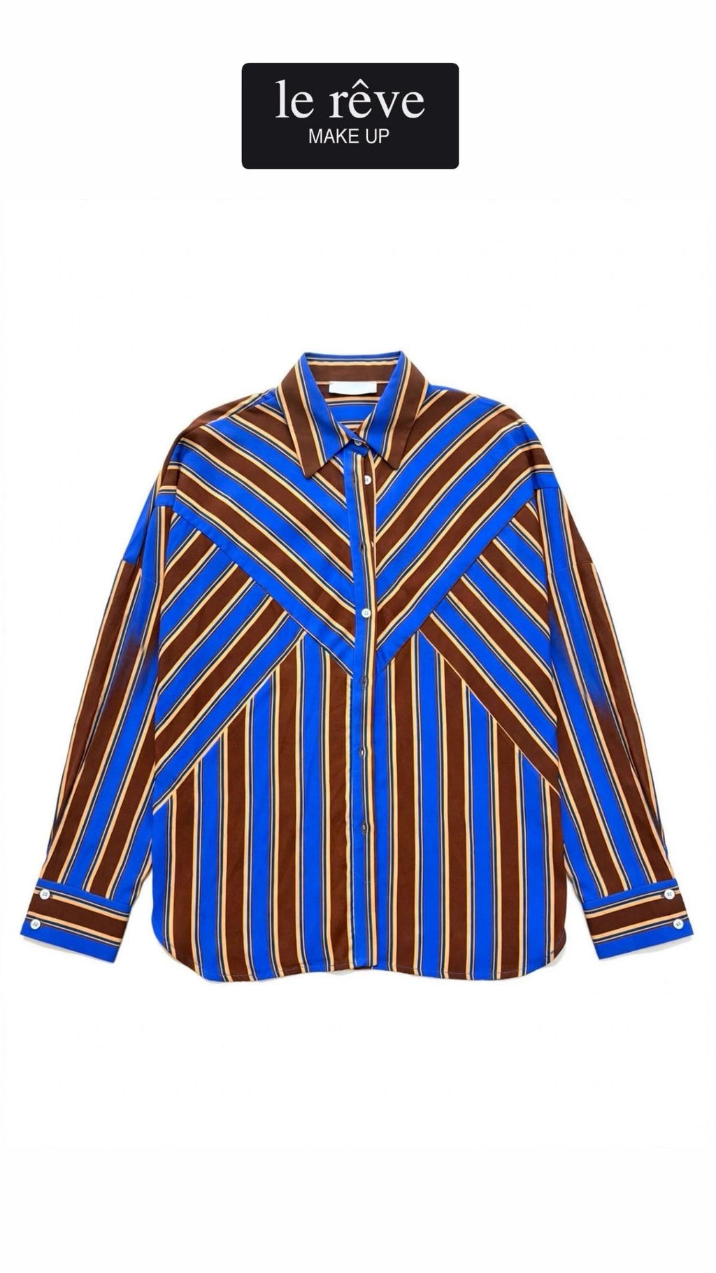 CAMICIA LUMINA RIGA