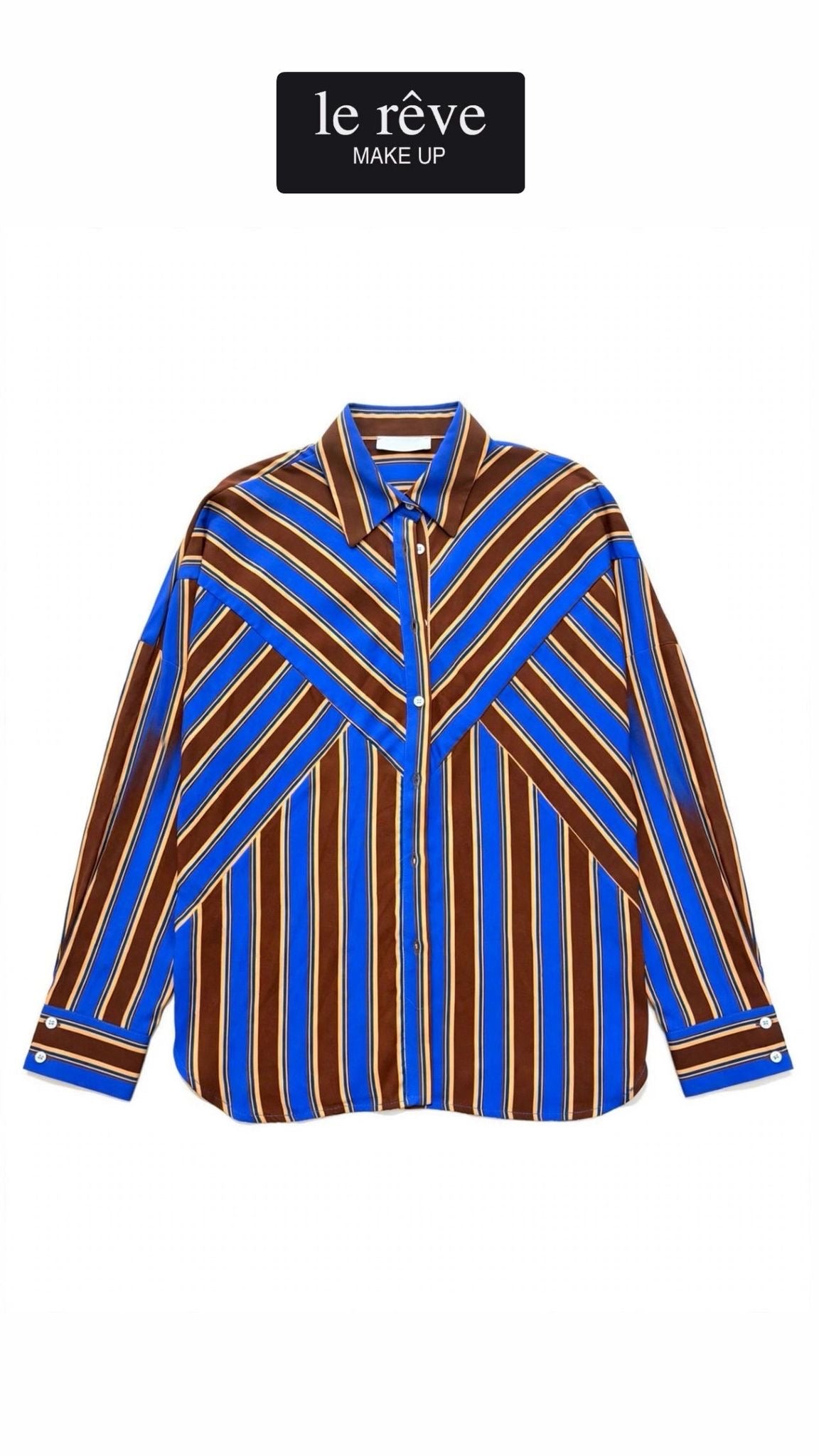 CAMICIA LUMINA RIGA
