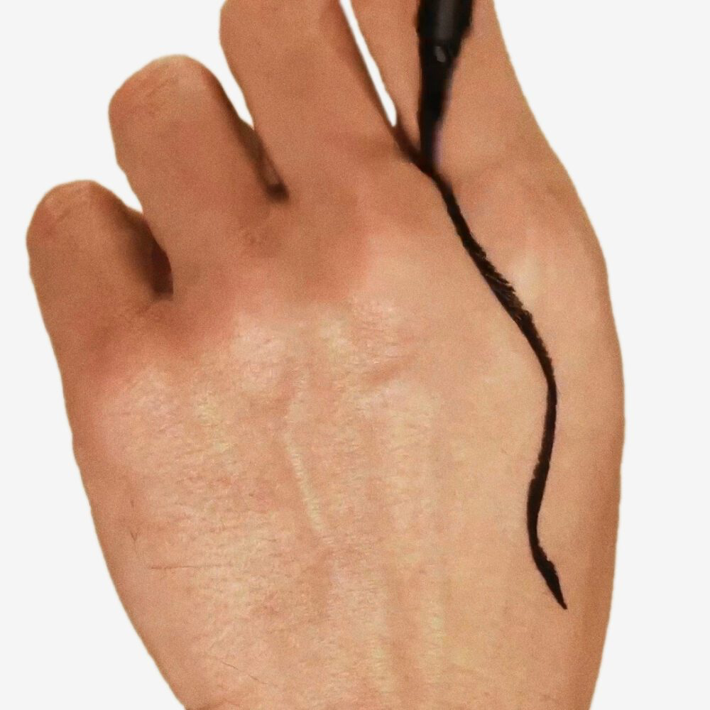 EYE LINER FABOULUS