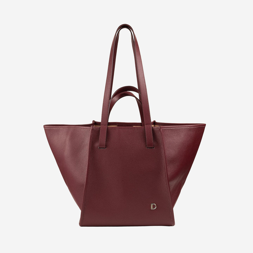 Louise
Borsa a spalla da donna in pelle