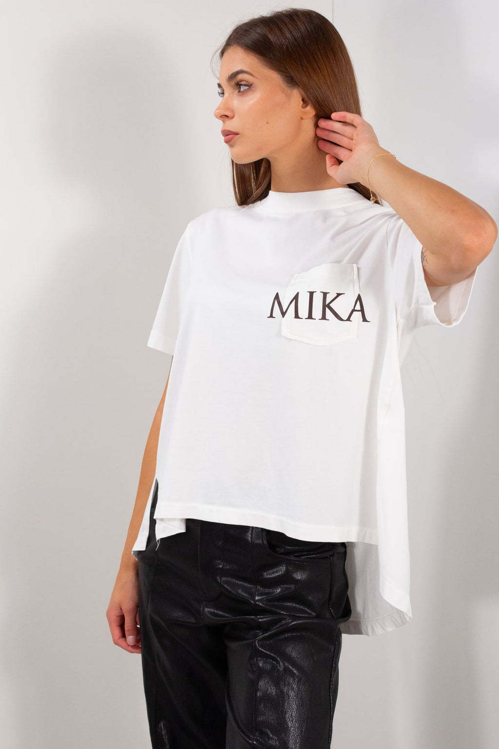 T-SHIRT MIKA TI