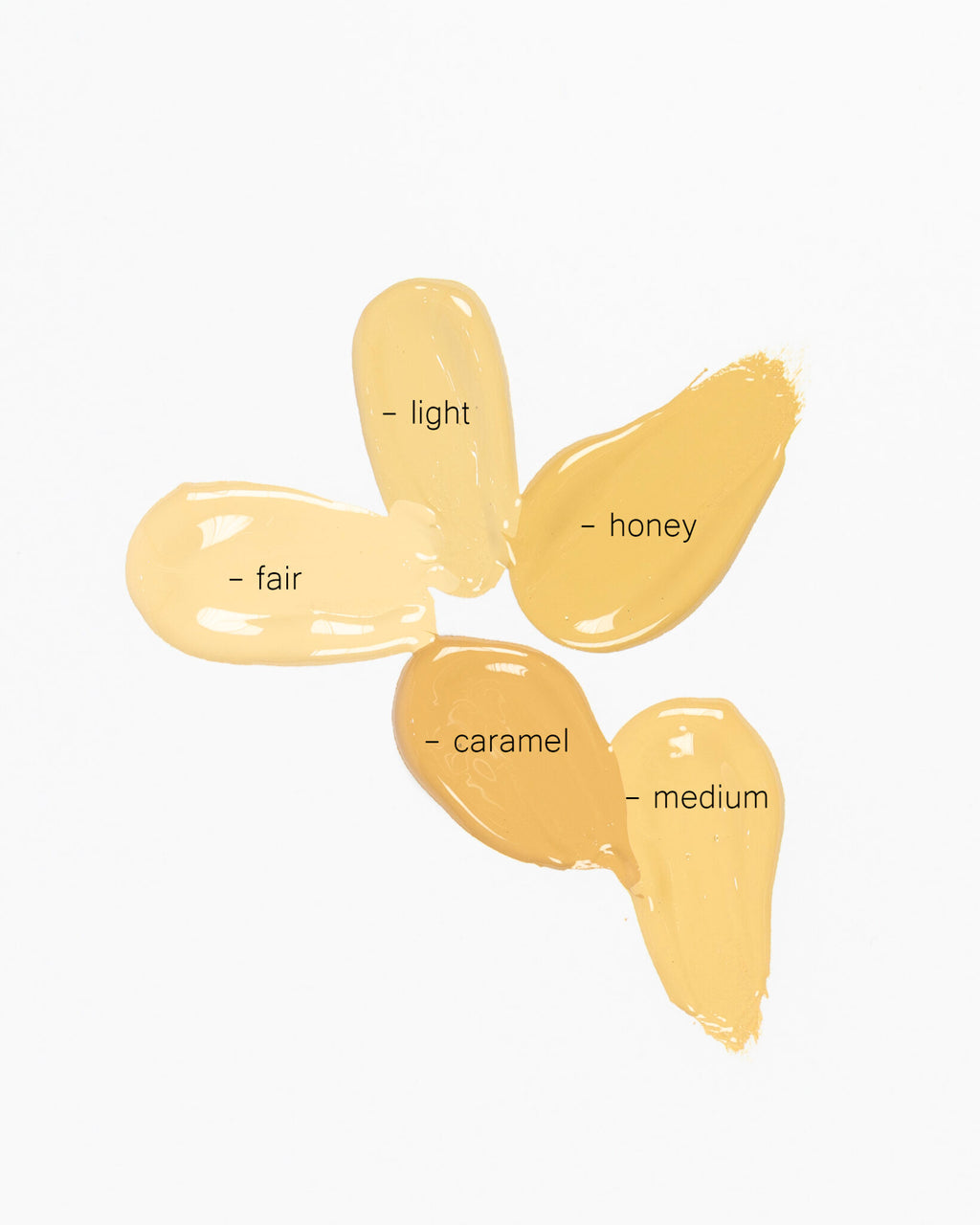 SKIN PERFECTIONIST – FOUNDATION SPF15