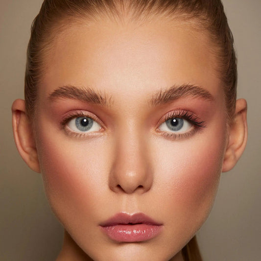 MASCARA EFFETTO PANORAMICO
EMPHASIZE