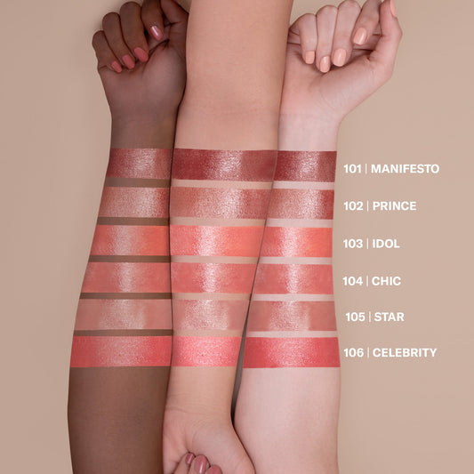 CULT CREAMY Rossetto Cremoso