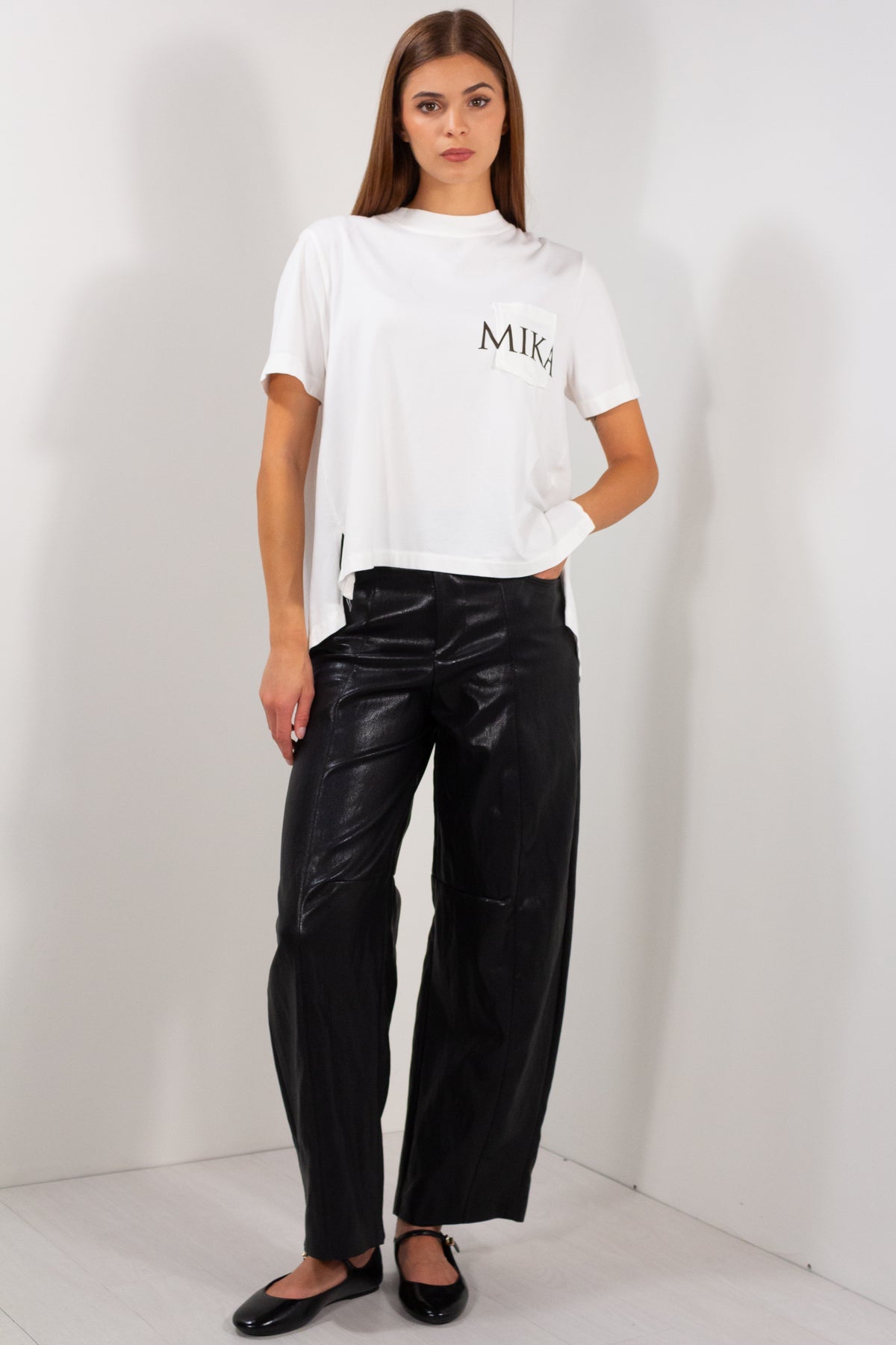 T-SHIRT MIKA TI