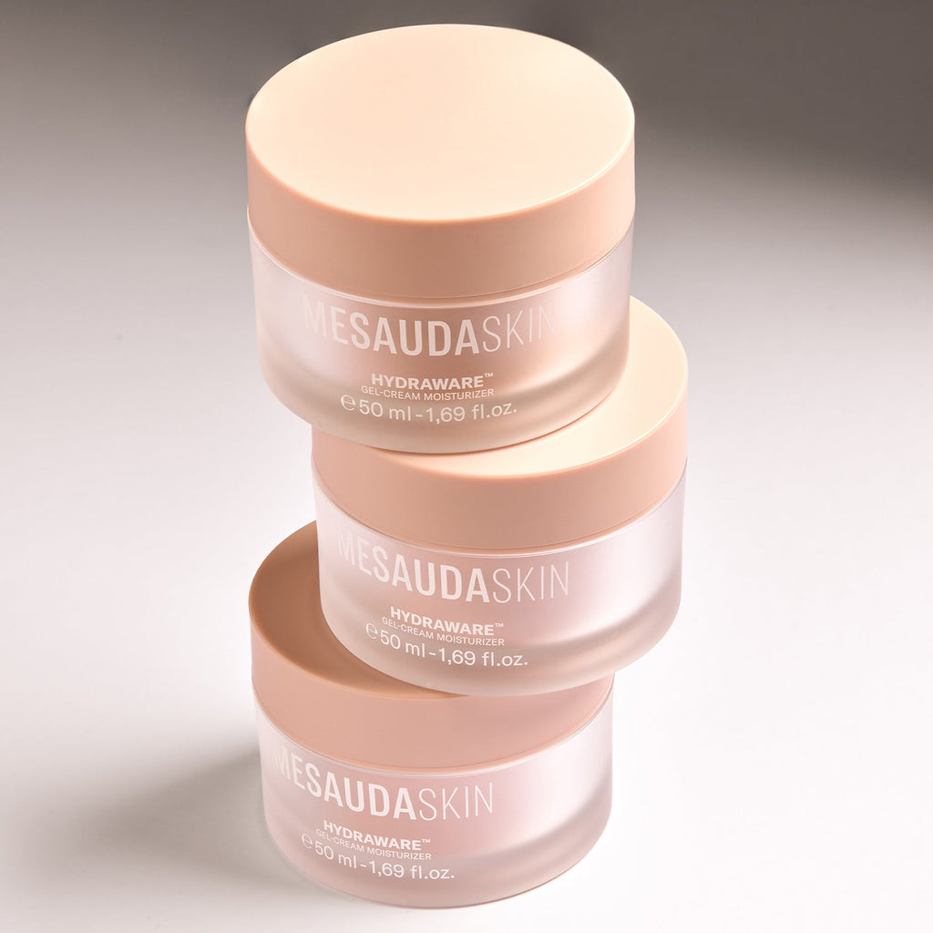 GEL-CREMA IDRATANTE 24H
HYDRAWARE™ GEL-CREMA IDRATANTE 24H