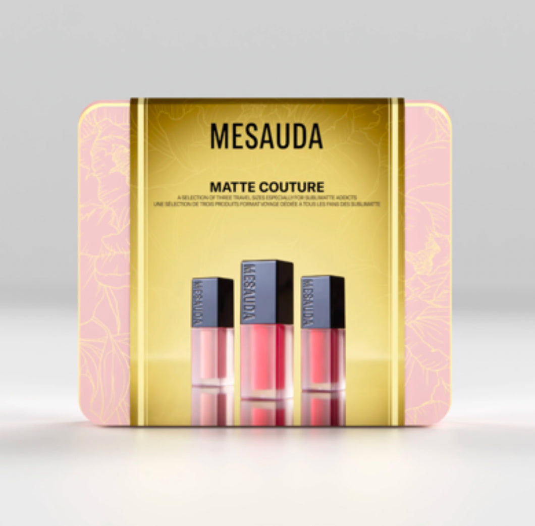 MATTE COUTURE